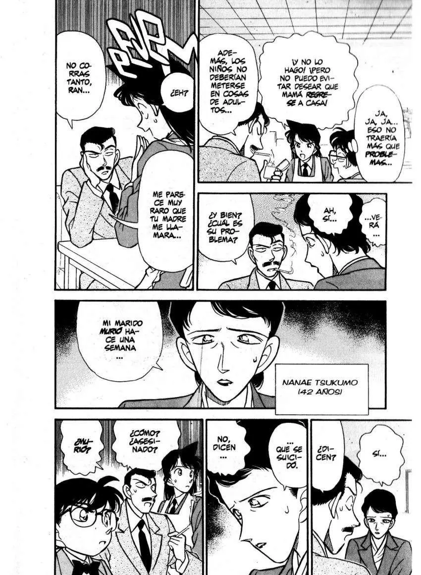 Detective Conan capítulo 131 página 9