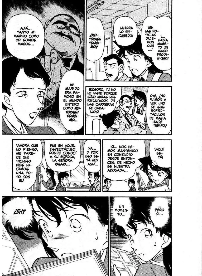 Detective Conan capítulo 131 página 12