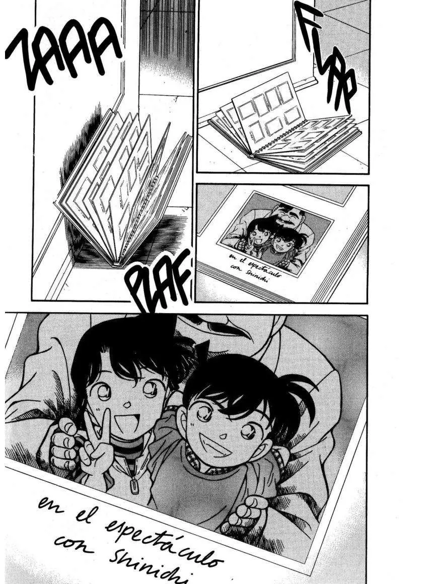 Detective Conan capítulo 131 página 18