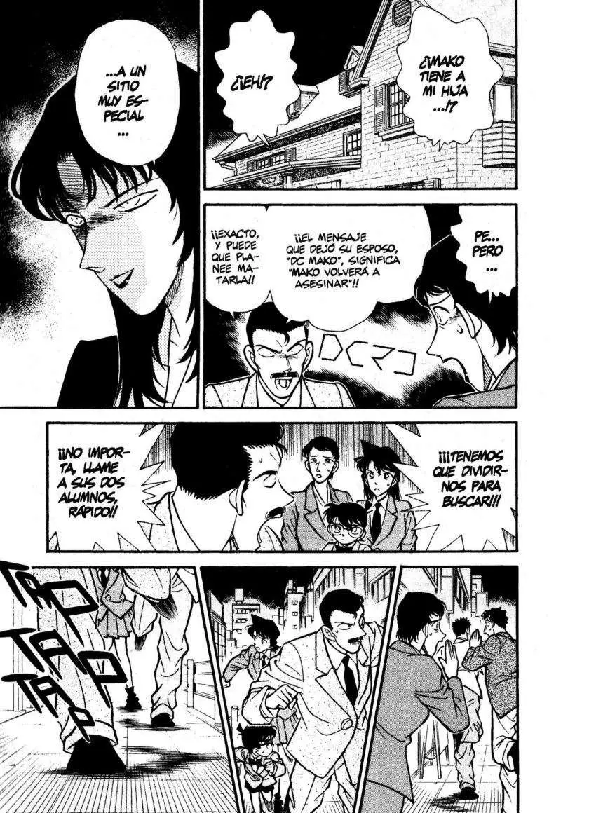 Detective Conan capítulo 133 página 10