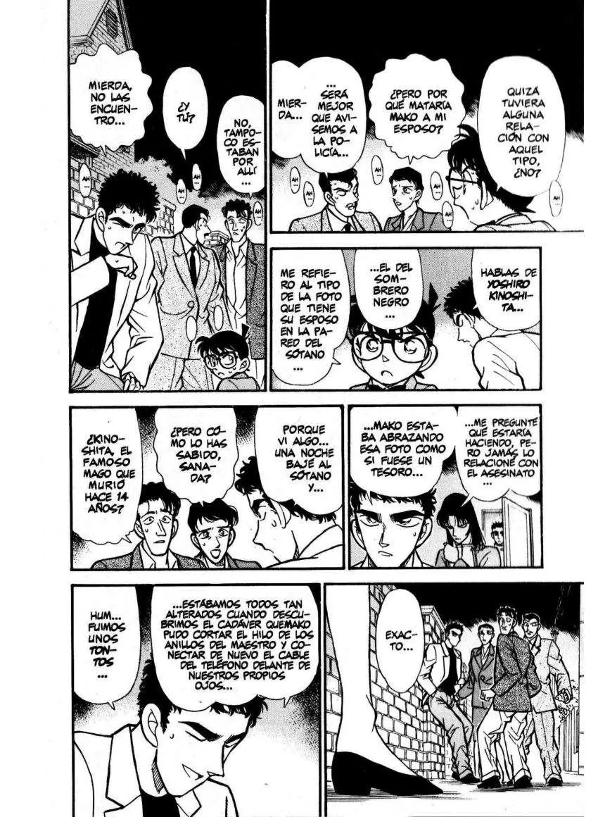 Detective Conan capítulo 133 página 11