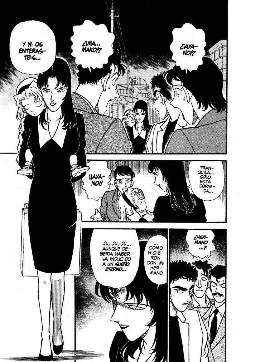 Detective Conan capítulo 133 página 12