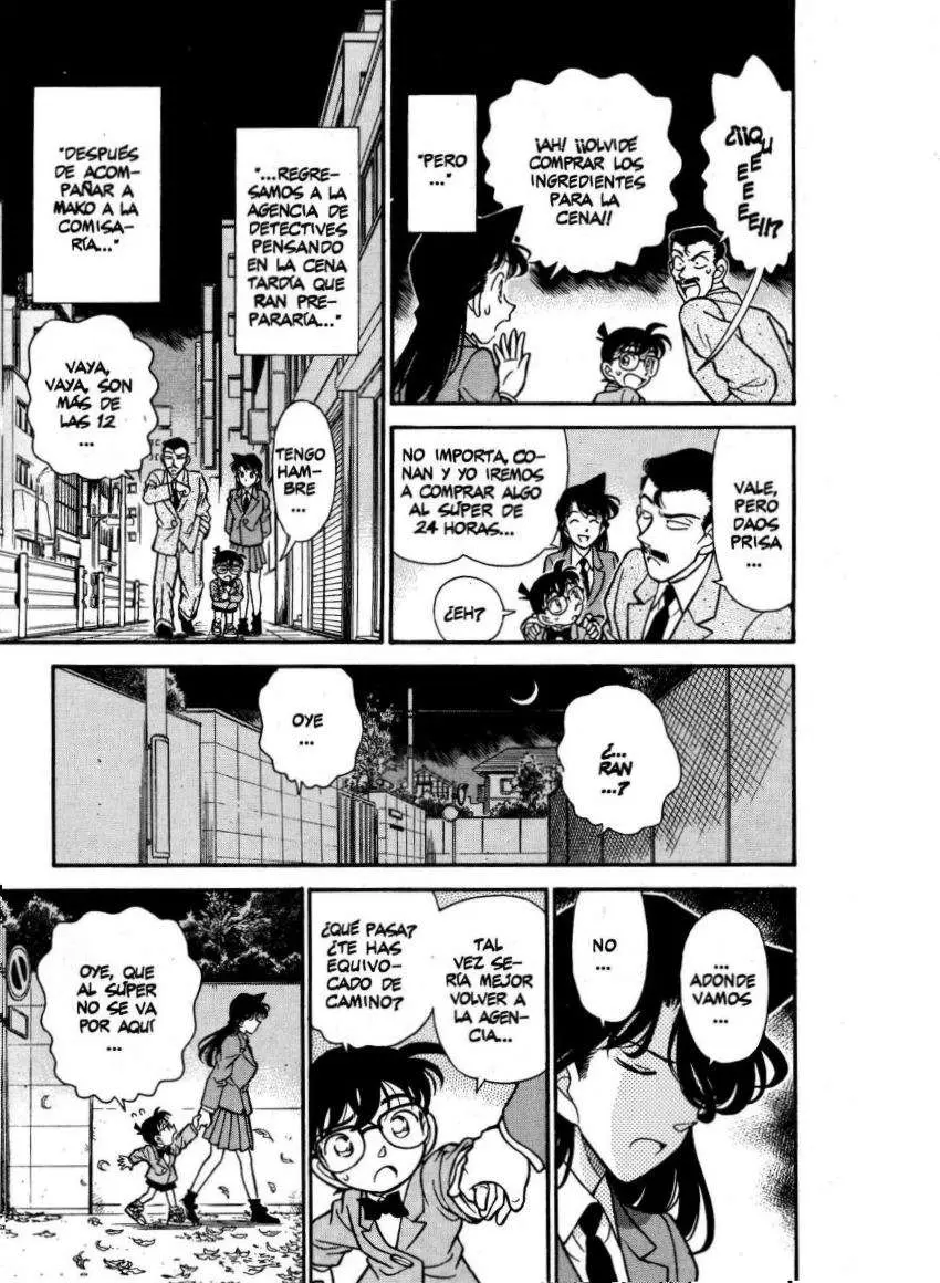 Detective Conan capítulo 133 página 16