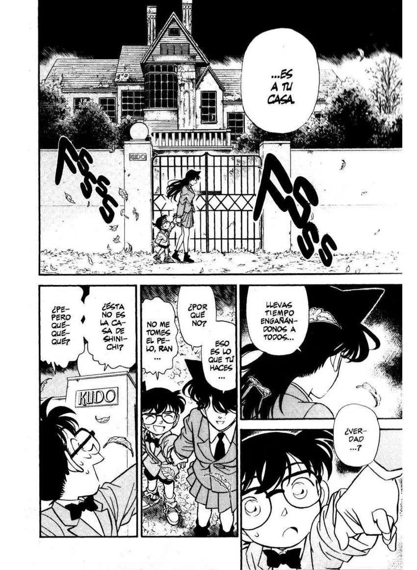 Detective Conan capítulo 133 página 17