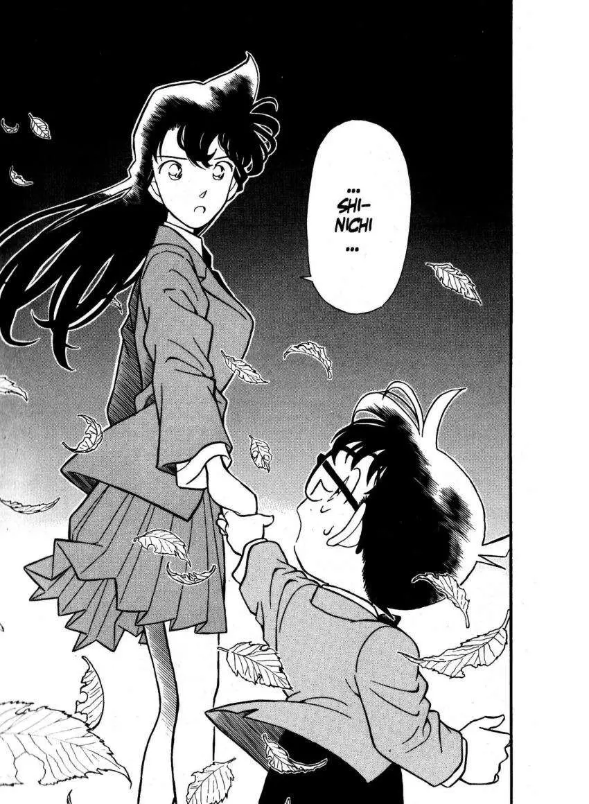 Detective Conan capítulo 133 página 18