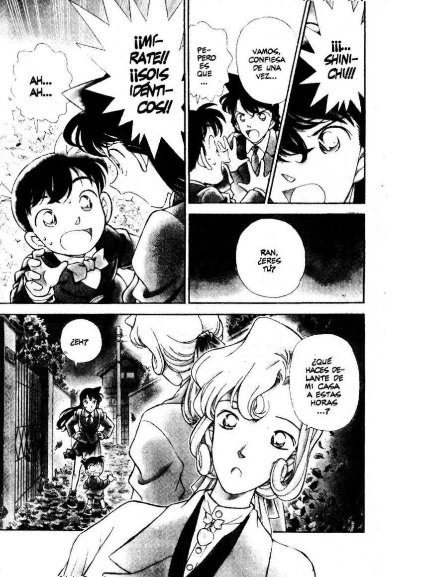 Detective Conan capítulo 134 página 2