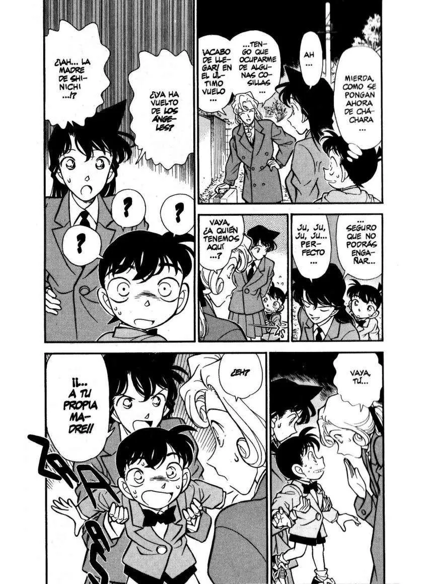 Detective Conan capítulo 134 página 3