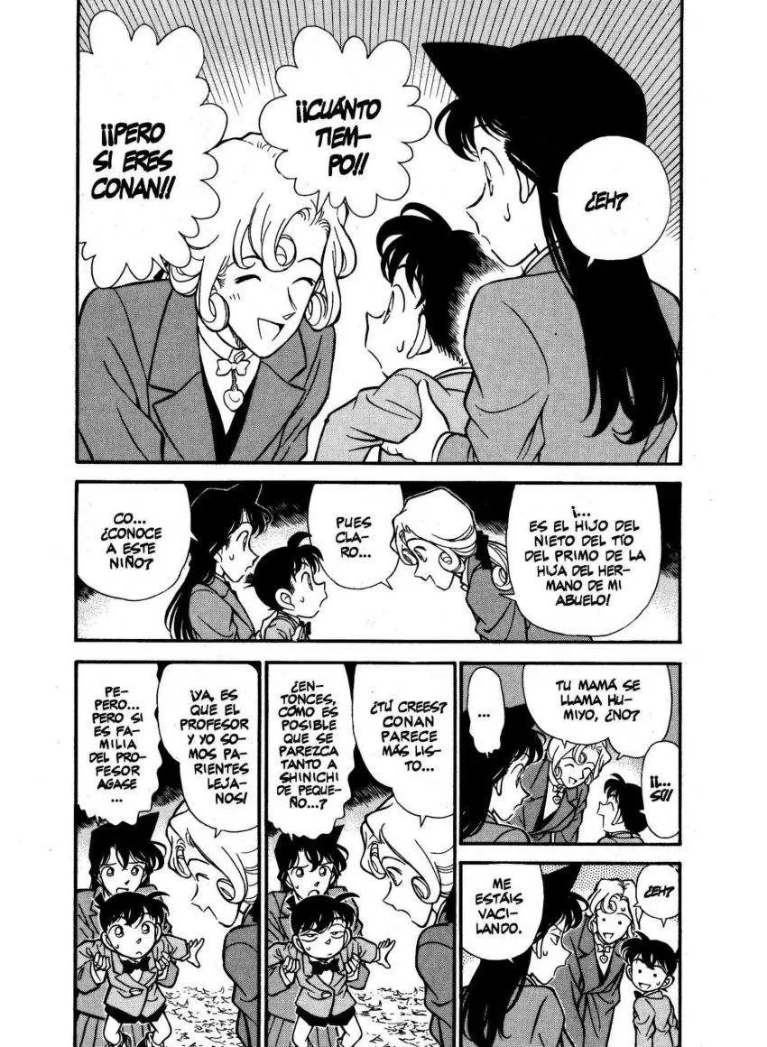 Detective Conan capítulo 134 página 4