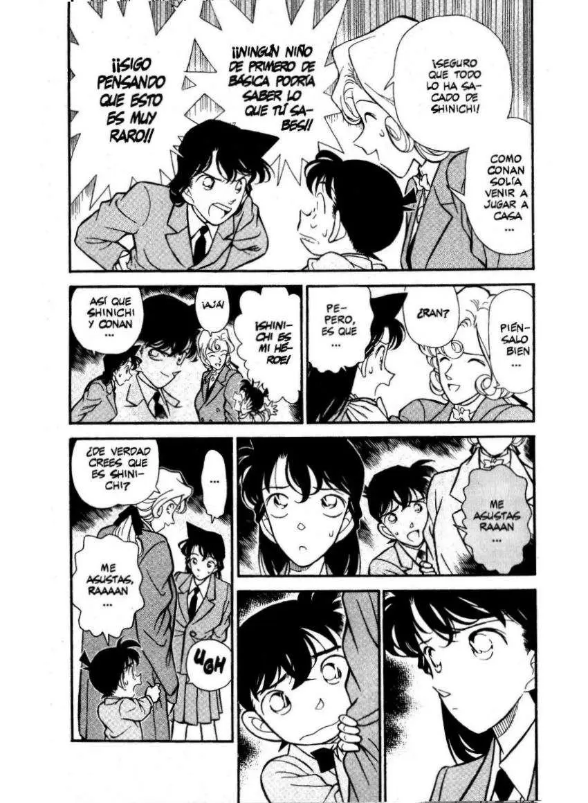 Detective Conan capítulo 134 página 5