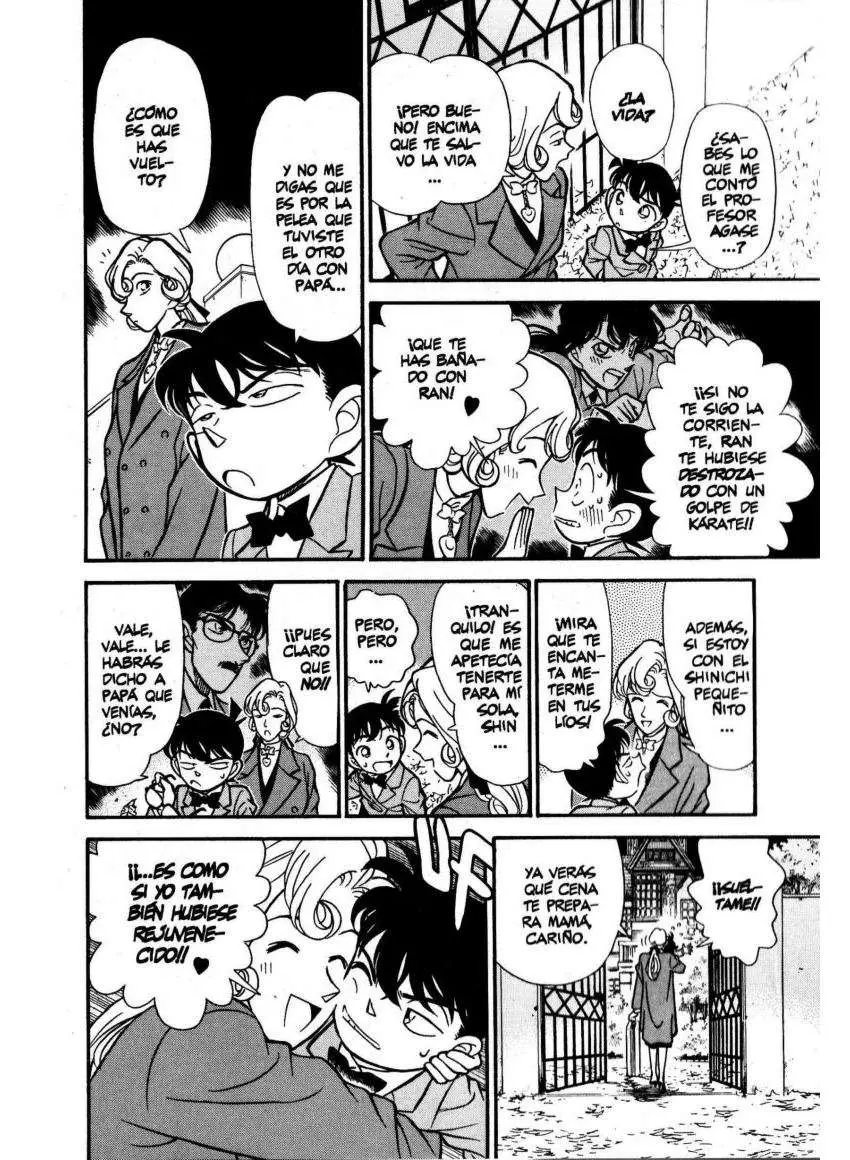 Detective Conan capítulo 134 página 7