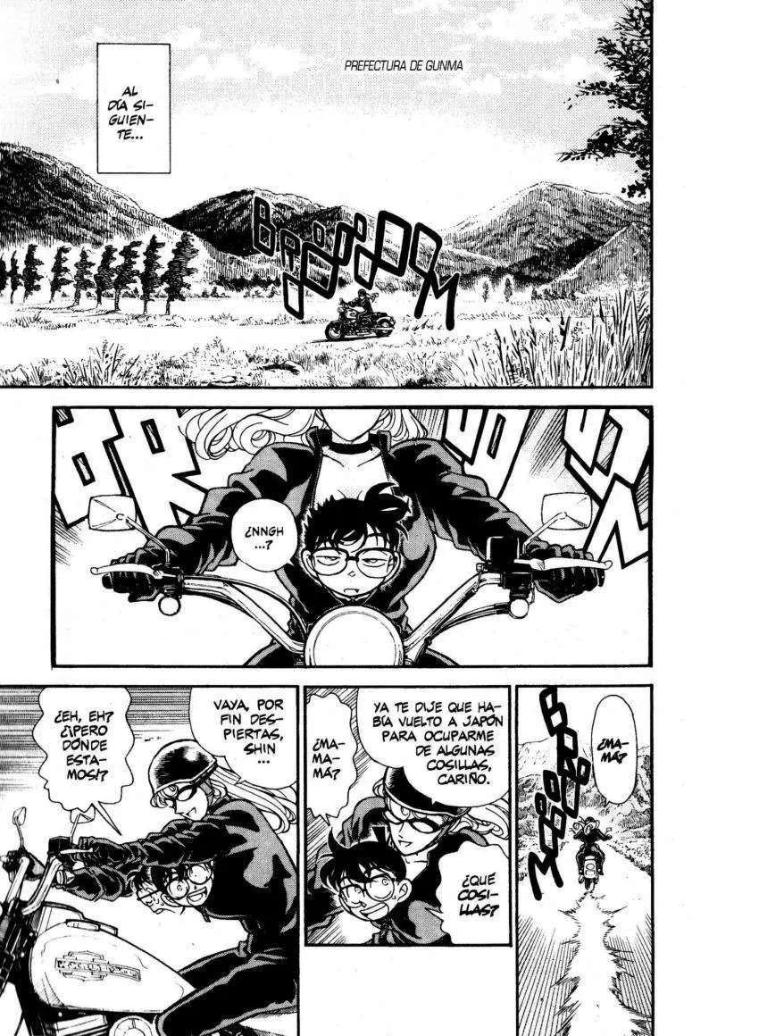 Detective Conan capítulo 134 página 8