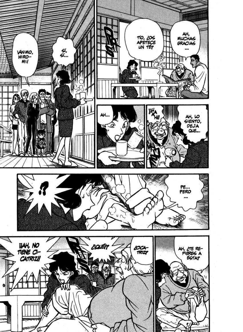 Detective Conan capítulo 134 página 14