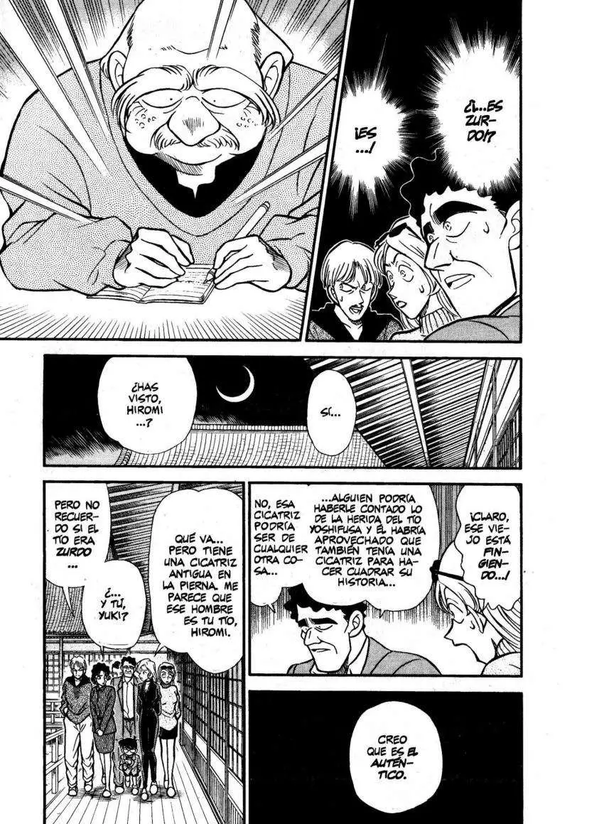 Detective Conan capítulo 135 página 4