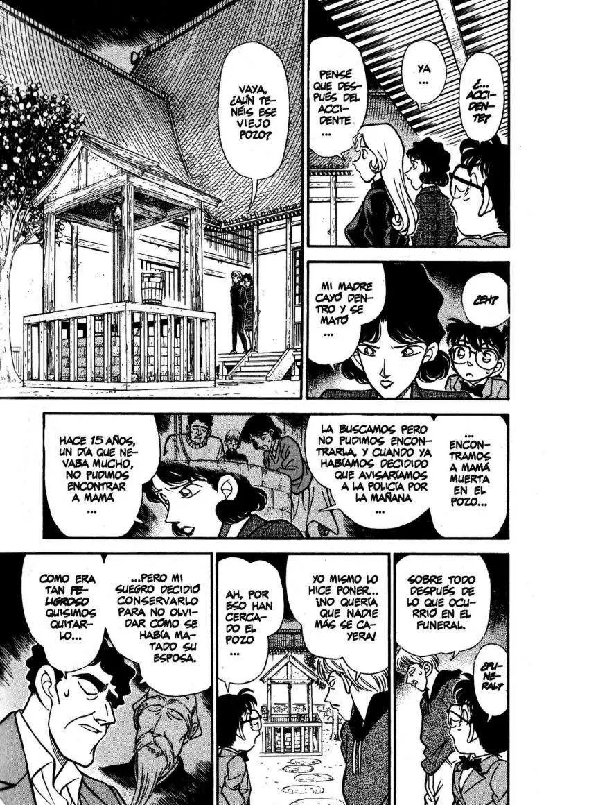 Detective Conan capítulo 135 página 6