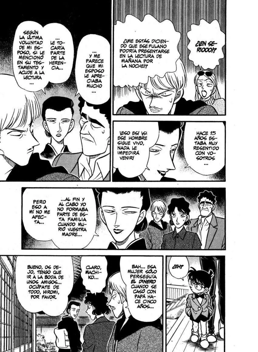 Detective Conan capítulo 135 página 8