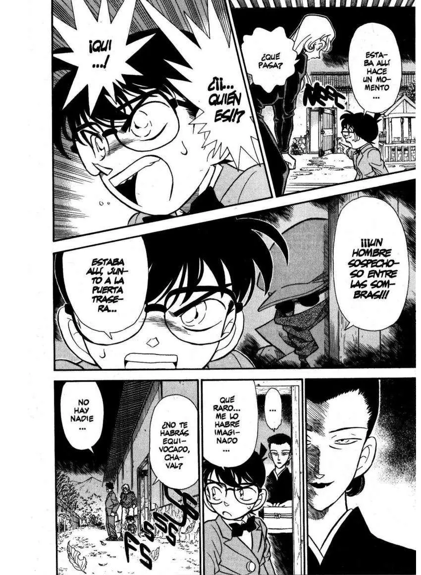 Detective Conan capítulo 135 página 9