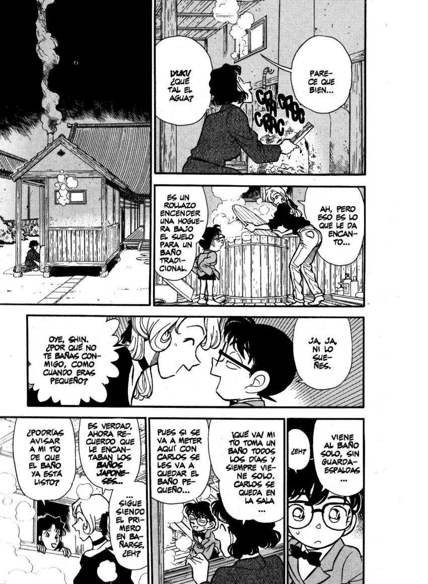 Detective Conan capítulo 135 página 12
