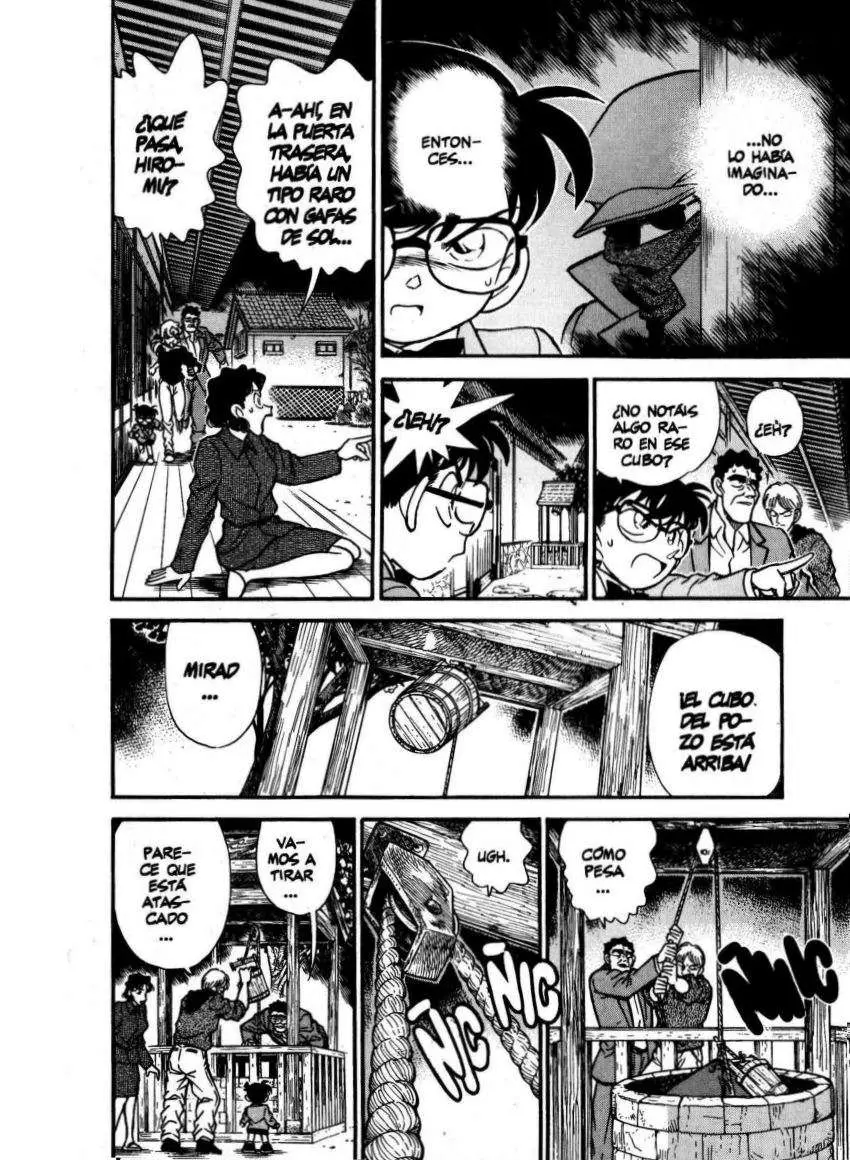 Detective Conan capítulo 135 página 15