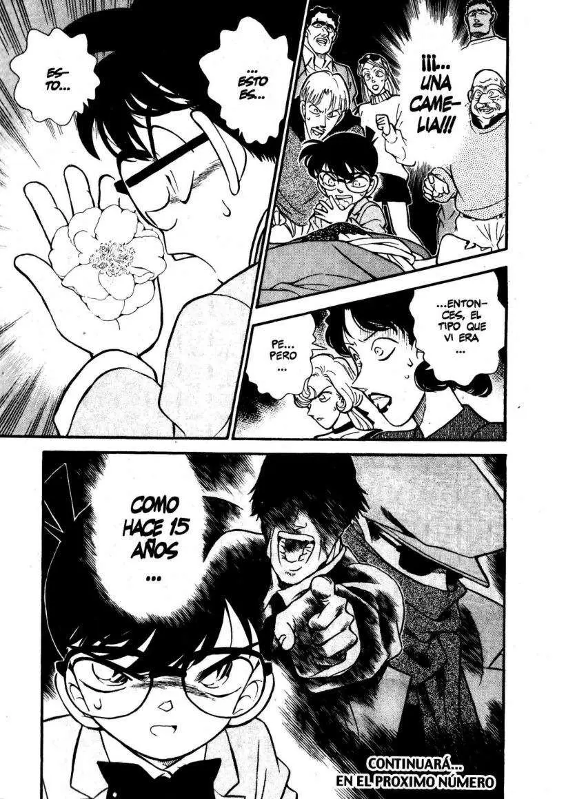 Detective Conan capítulo 135 página 18