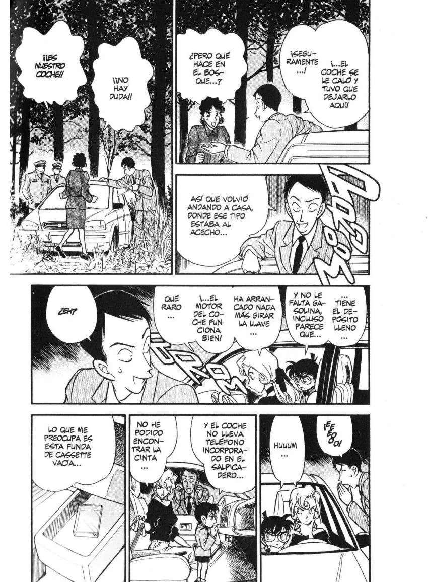 Detective Conan capítulo 136 página 8