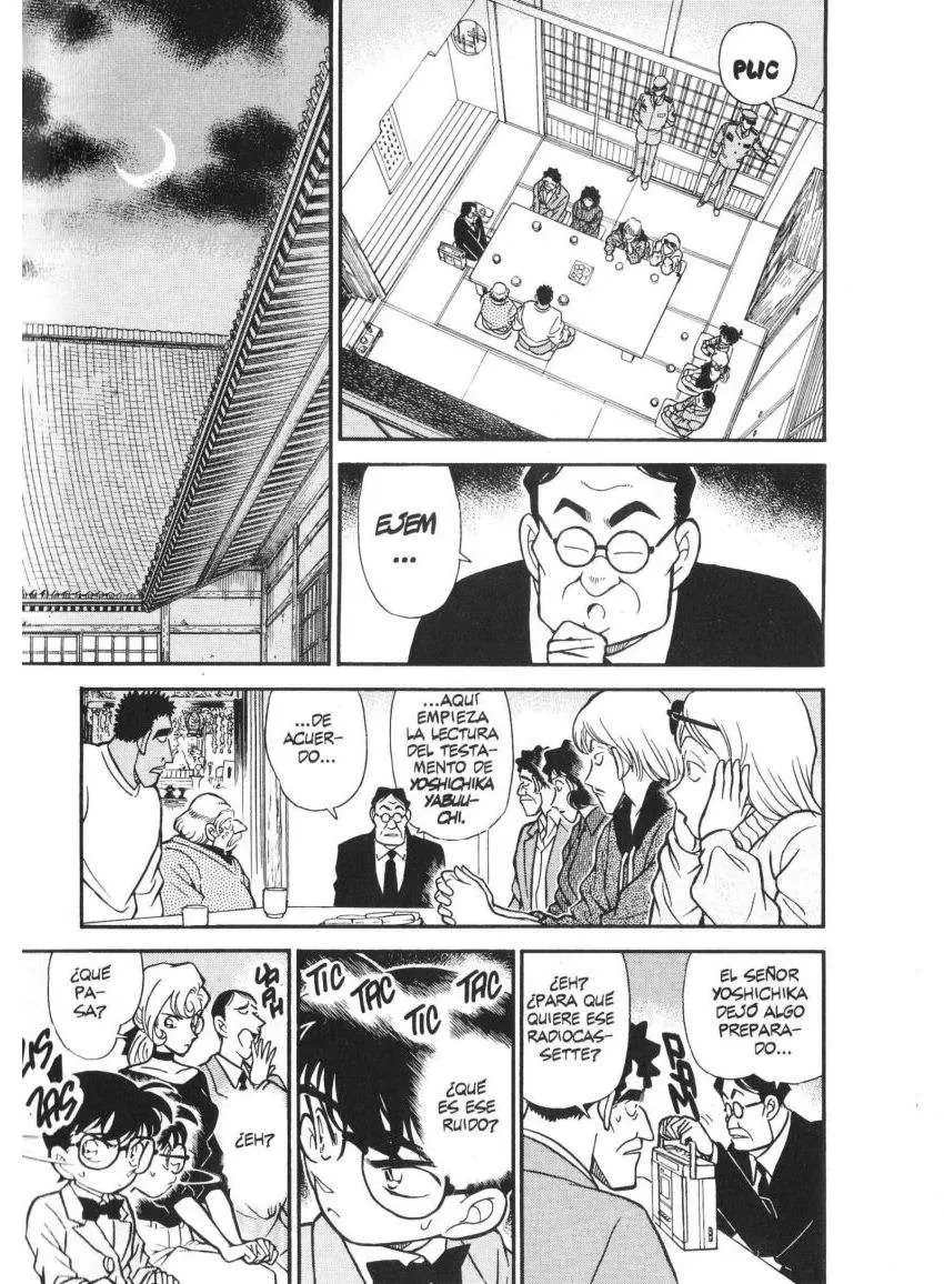 Detective Conan capítulo 136 página 14