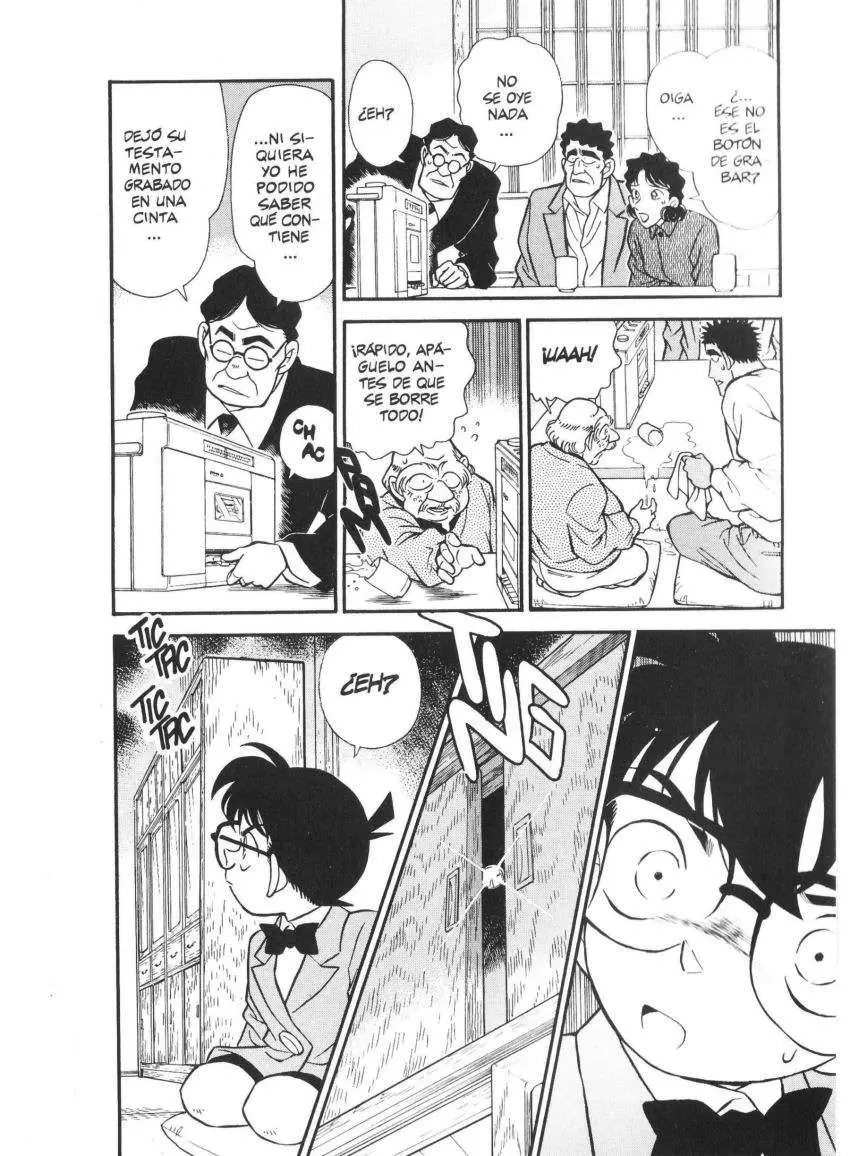 Detective Conan capítulo 136 página 15