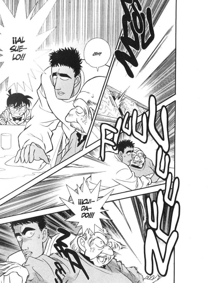 Detective Conan capítulo 136 página 16