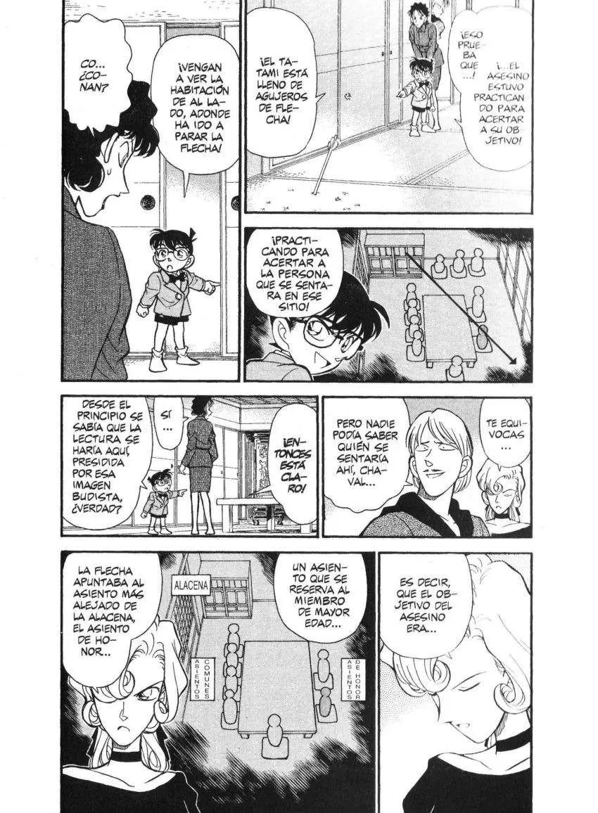 Detective Conan capítulo 137 página 3