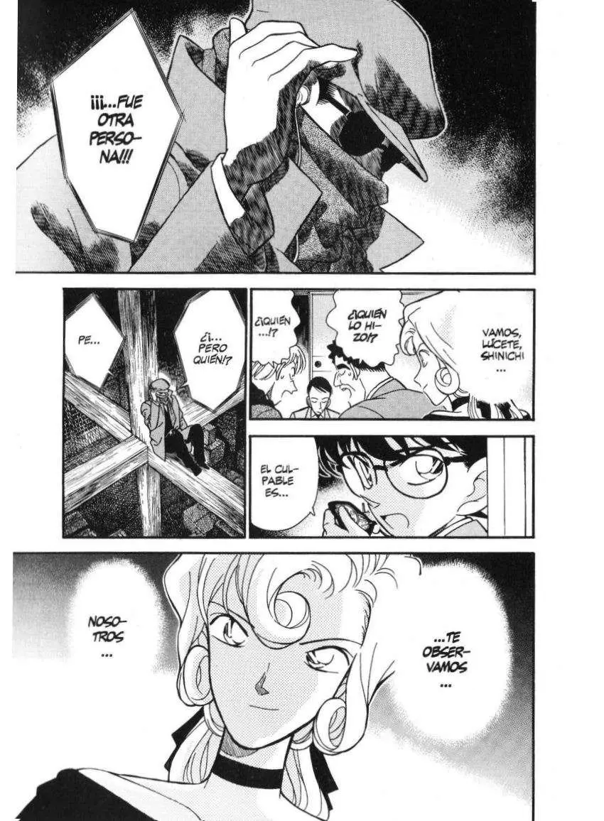 Detective Conan capítulo 137 página 16