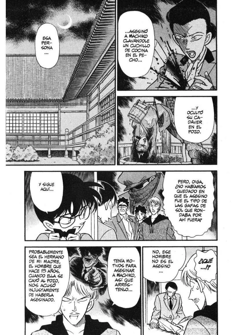 Detective Conan capítulo 138 página 2