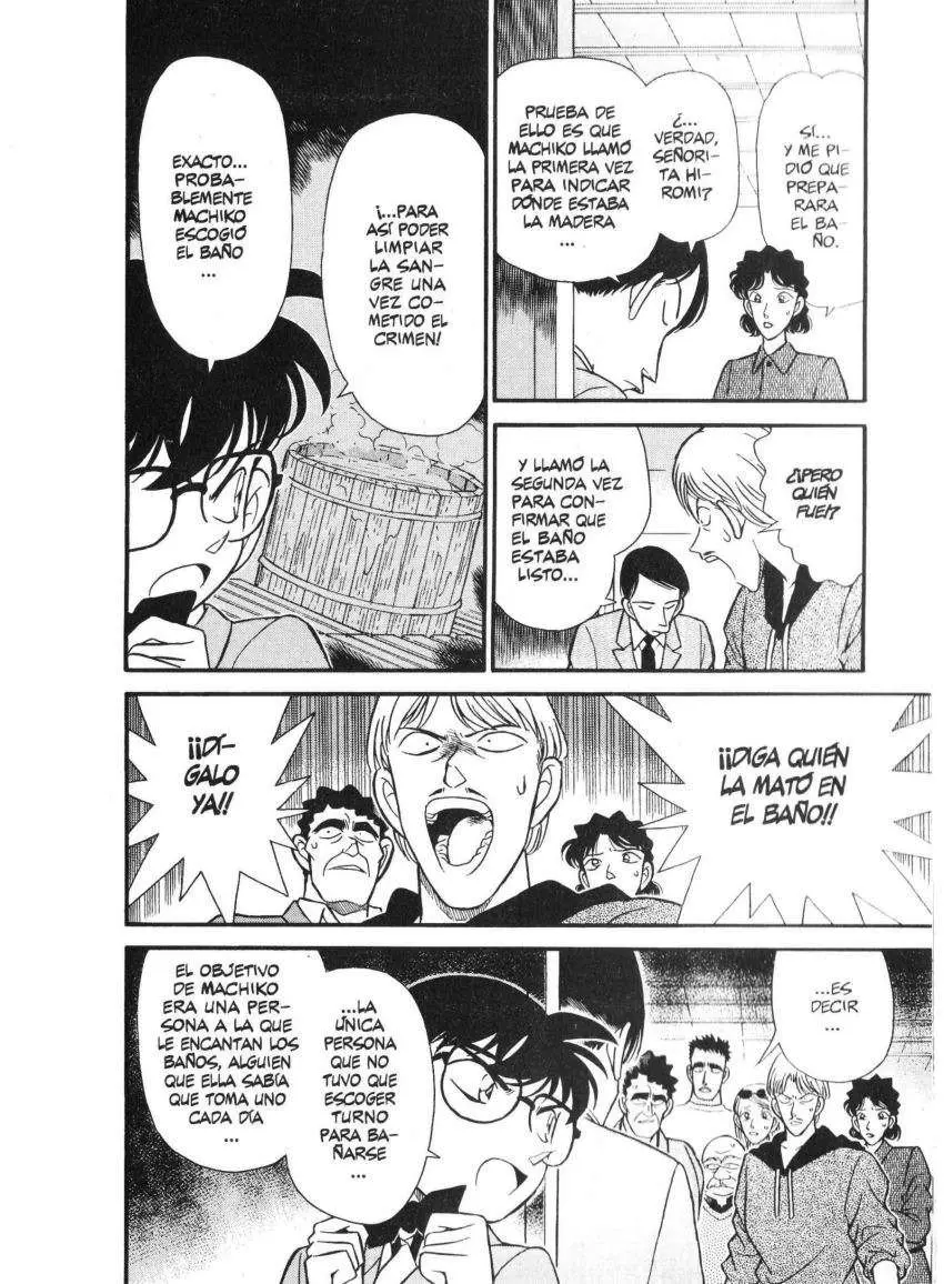 Detective Conan capítulo 138 página 7