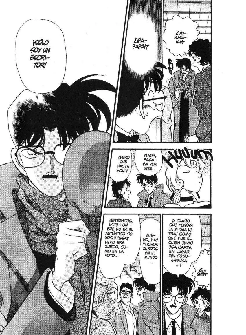 Detective Conan capítulo 138 página 12