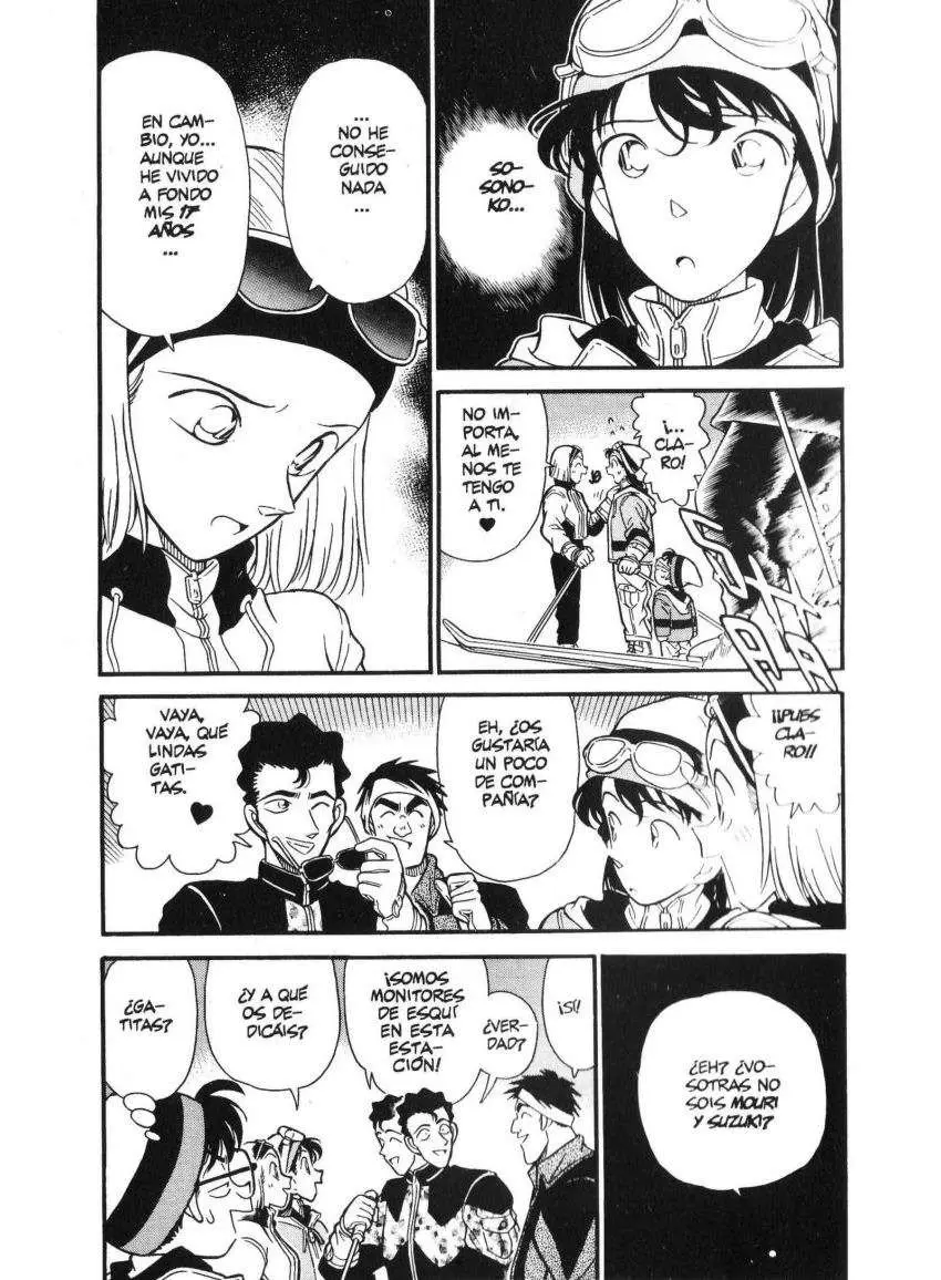 Detective Conan capítulo 139 página 3