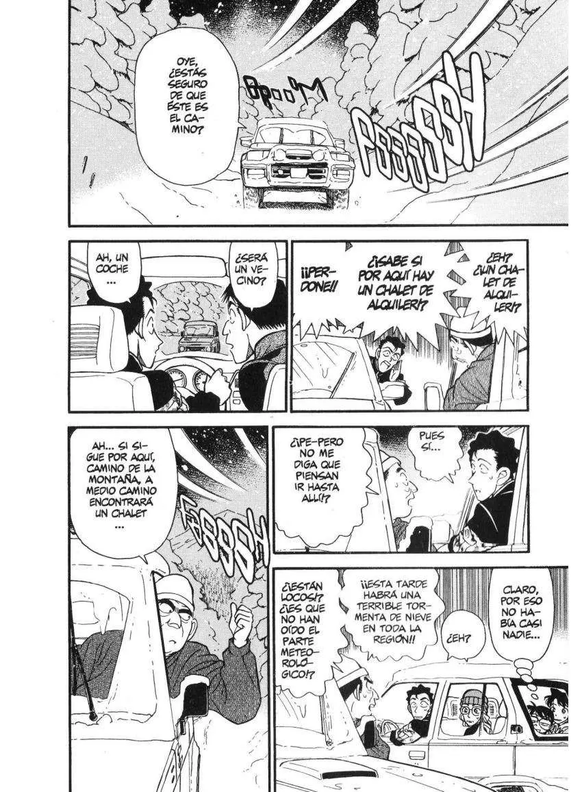 Detective Conan capítulo 139 página 7