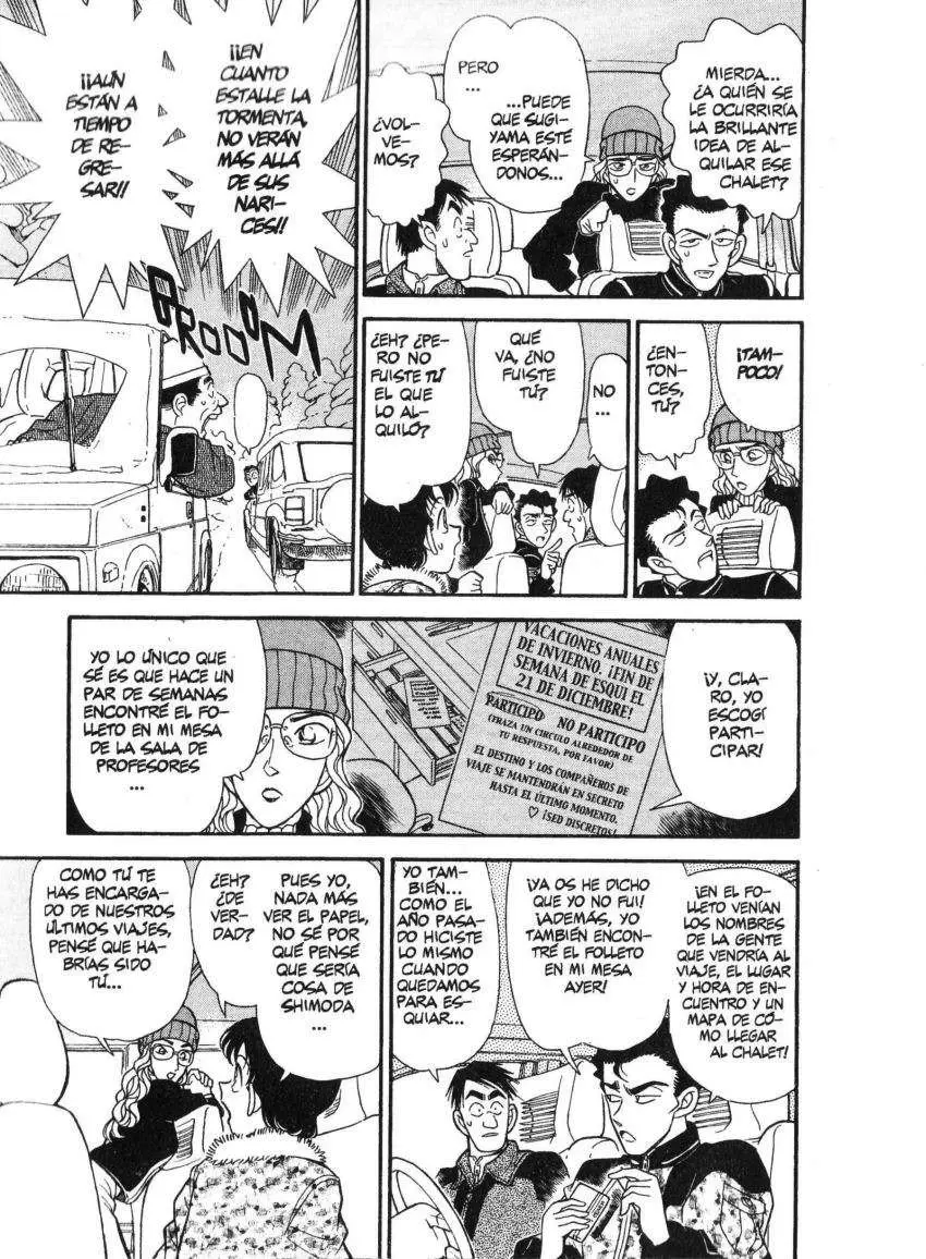 Detective Conan capítulo 139 página 8