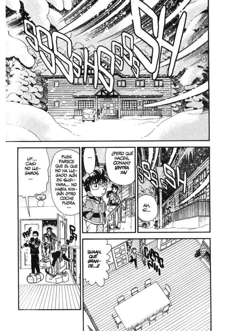 Detective Conan capítulo 139 página 10