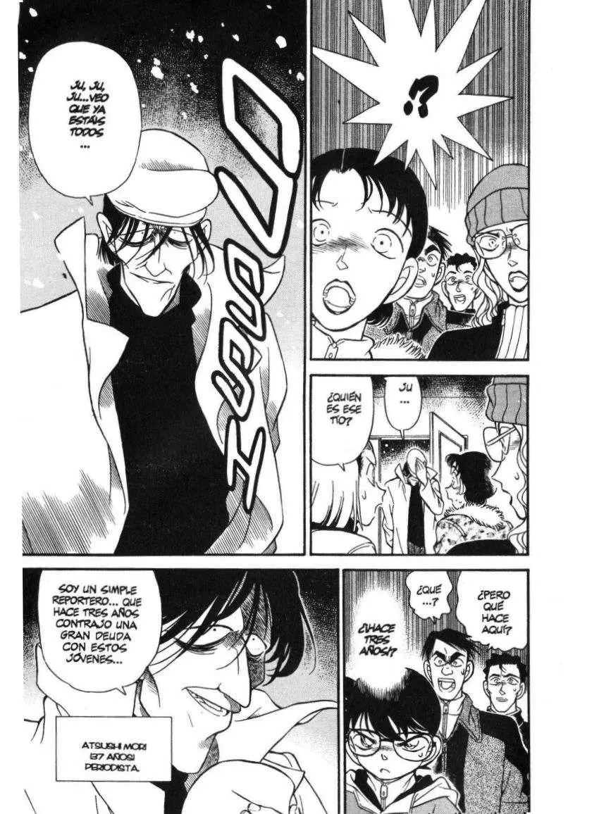 Detective Conan capítulo 139 página 12