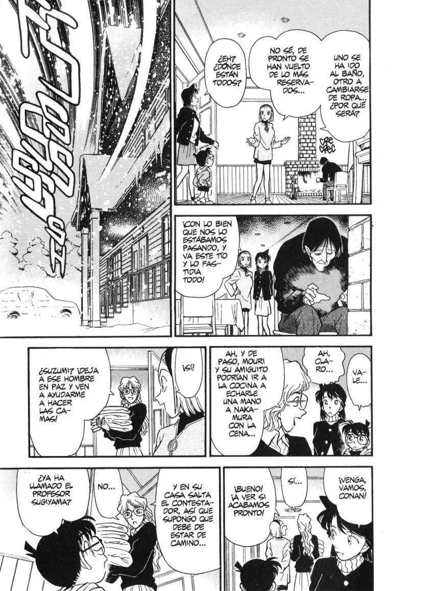 Detective Conan capítulo 139 página 14