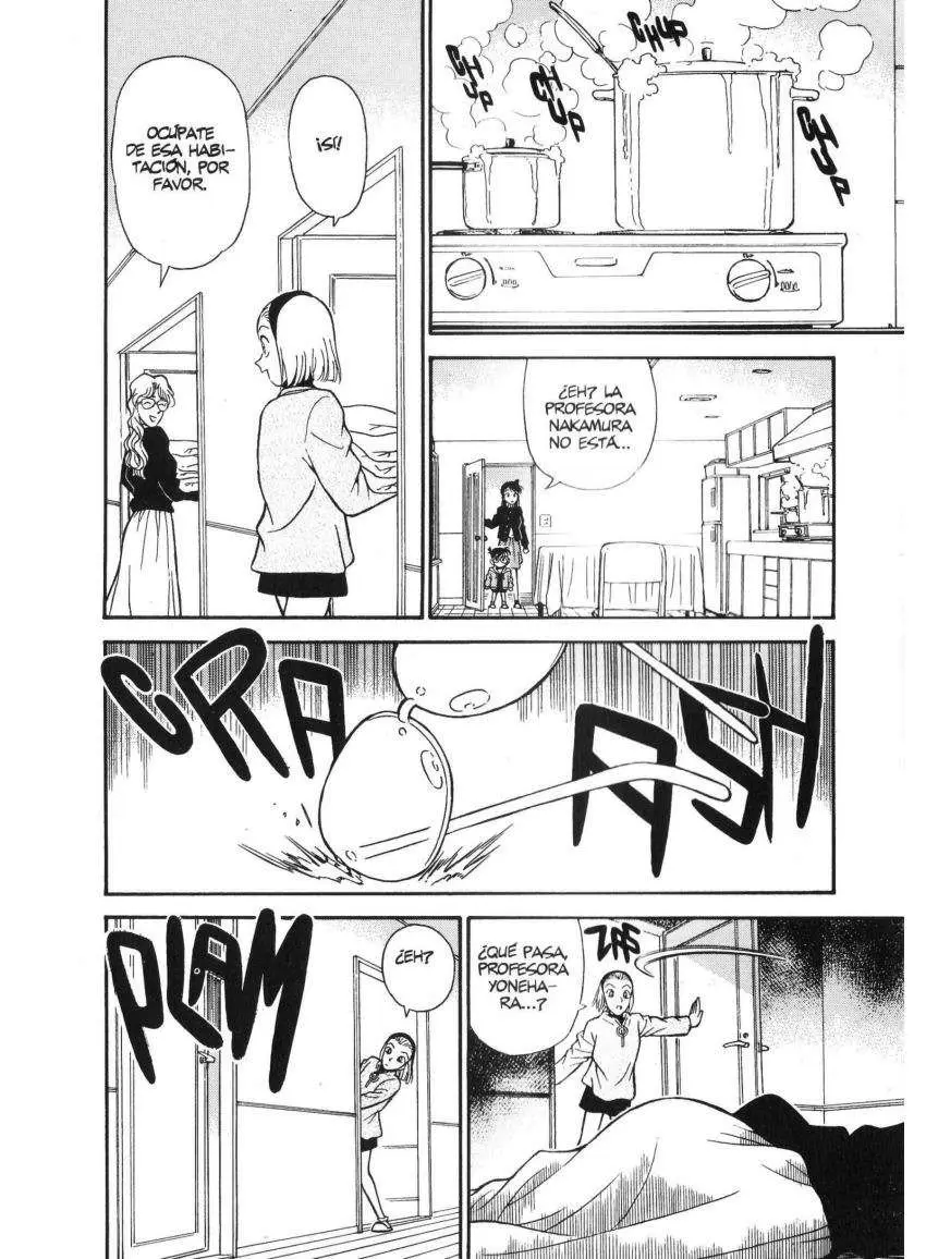 Detective Conan capítulo 139 página 15