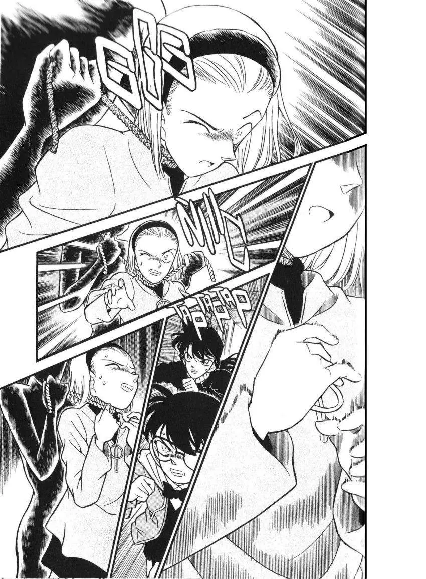 Detective Conan capítulo 139 página 18