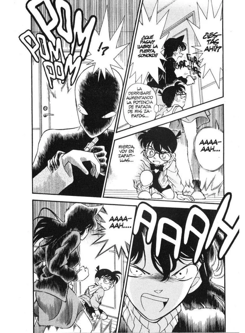 Detective Conan capítulo 140 página 3