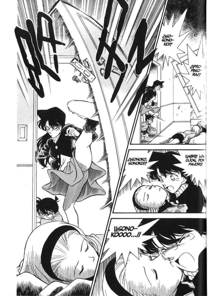 Detective Conan capítulo 140 página 4