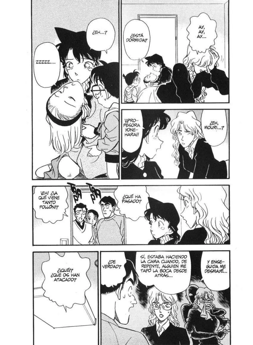 Detective Conan capítulo 140 página 5