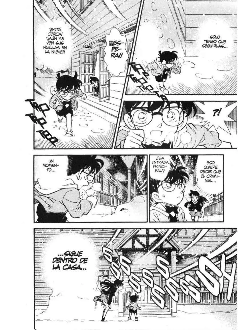 Detective Conan capítulo 140 página 9