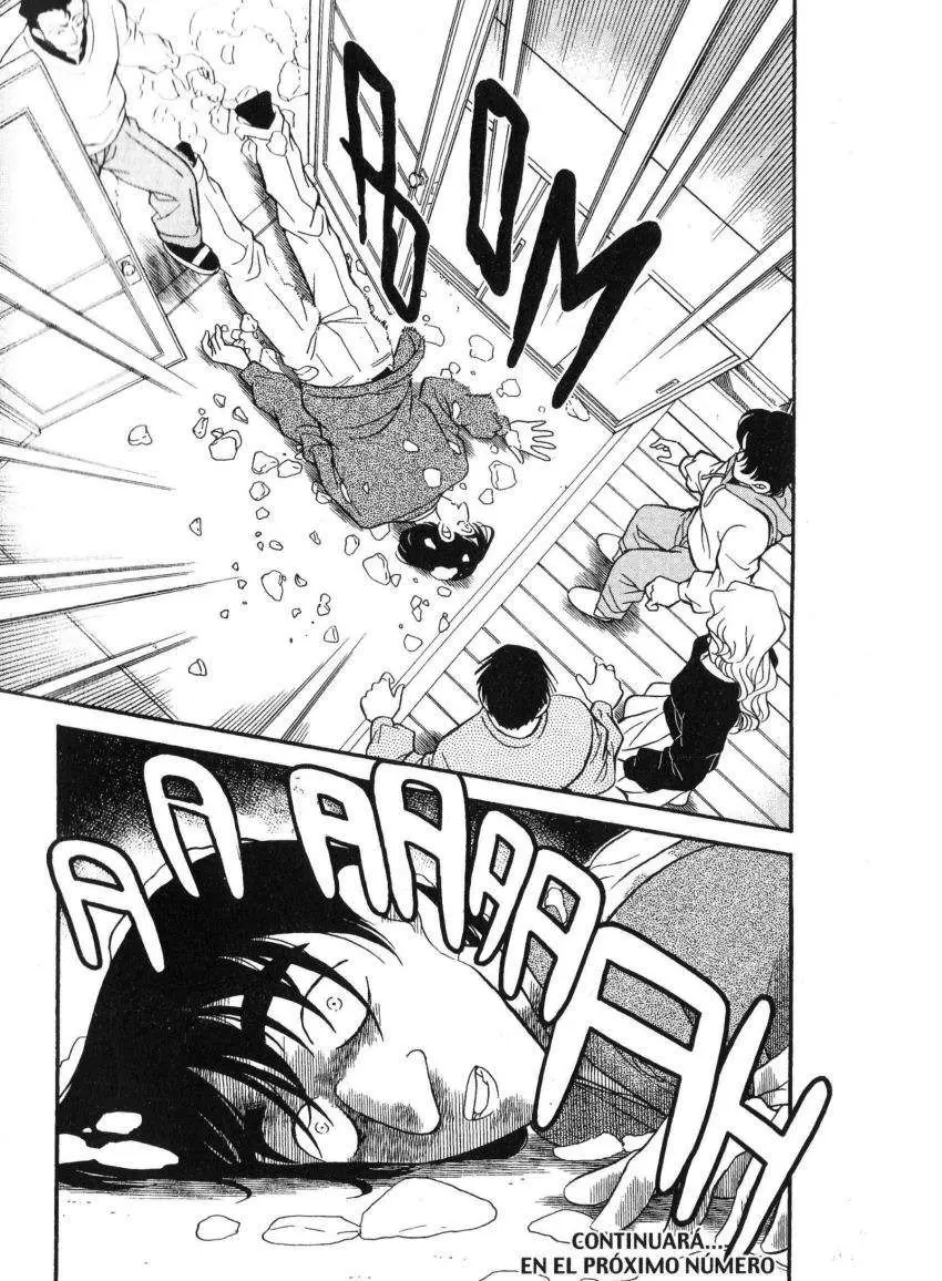 Detective Conan capítulo 140 página 18