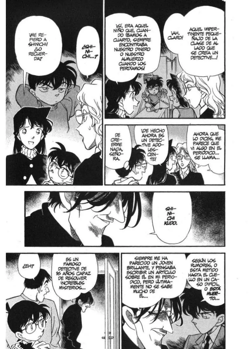 Detective Conan capítulo 141 página 8