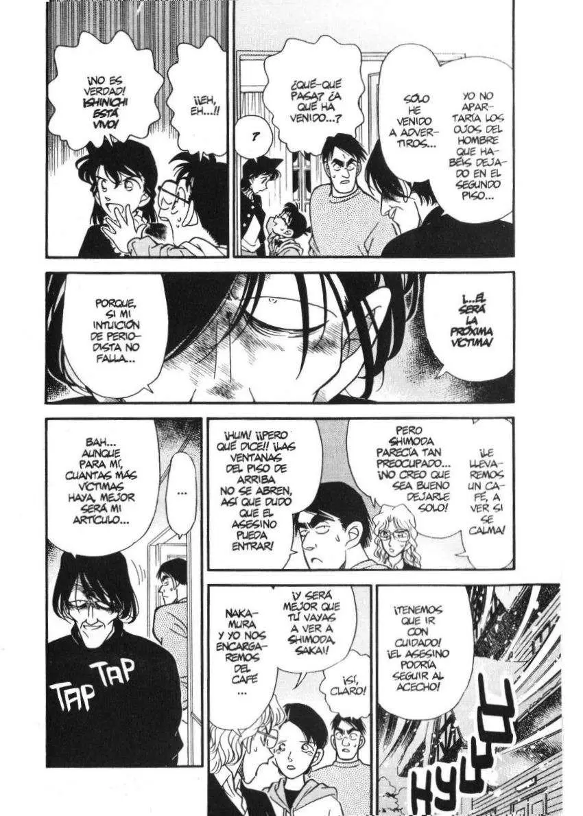 Detective Conan capítulo 141 página 9