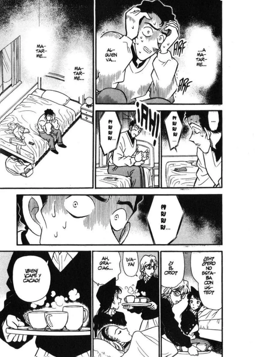 Detective Conan capítulo 141 página 10