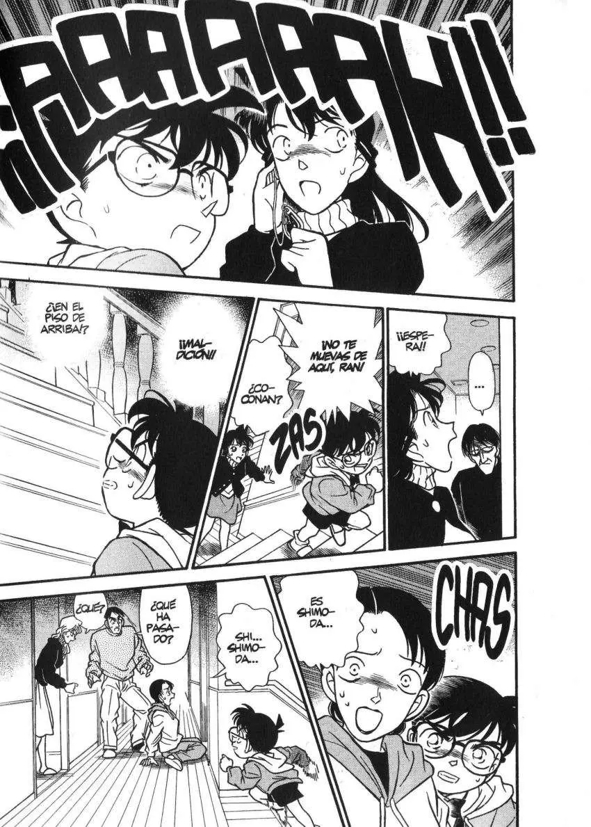 Detective Conan capítulo 141 página 14