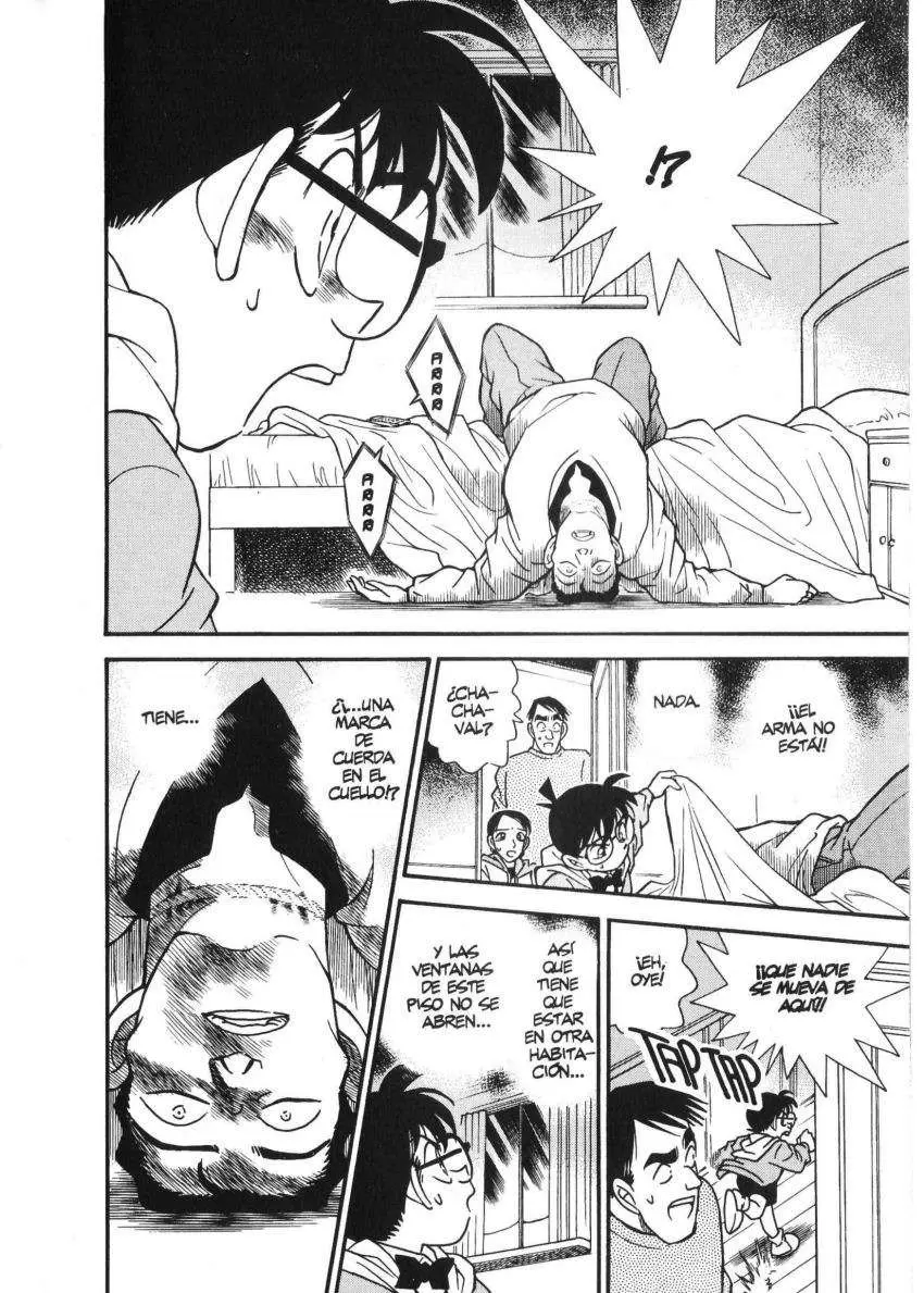Detective Conan capítulo 141 página 15